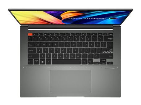 Vivobook S 14X OLED S5402ZA S5402ZA-M9013W [ミッドナイト