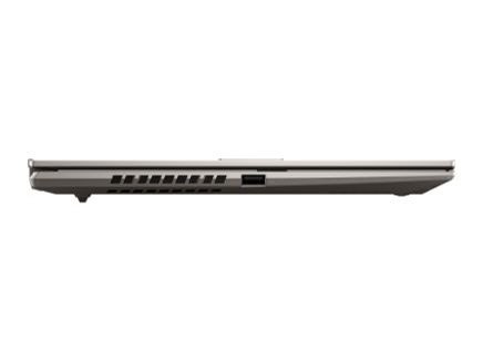 Vivobook S 14X OLED S5402ZA S5402ZA-M9115W [サンドグレイ]の製品