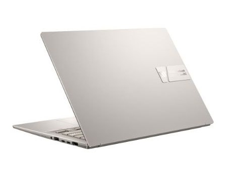 Vivobook S 14X OLED S5402ZA S5402ZA-M9115W [サンドグレイ]の製品