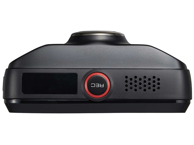 たぬきおやじ DRV-870 本体、リアカメラセット Amazon.co.jp: Kenwood DRV-MR870 Dashcam, Front and Rear