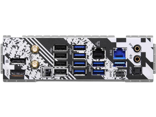 X670E Steel Legendの製品画像 - 価格.com