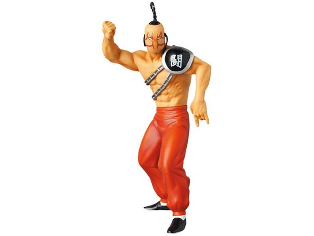 UDF モンゴルマン(2000万パワーズ)の製品画像 - 価格.com