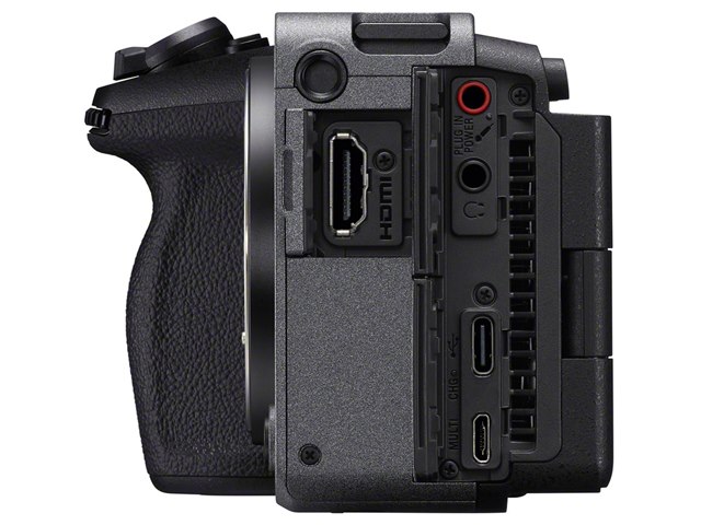 ILME-FX30の製品画像 - 価格.com