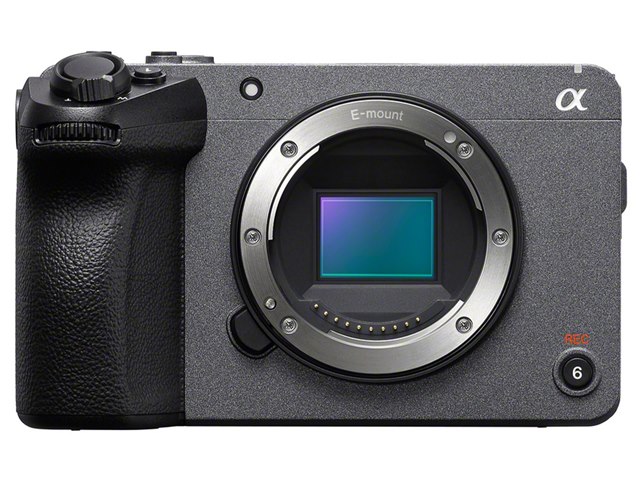 Amazon | 【FX30 と バッテリー セット】 長時間撮影したい方に