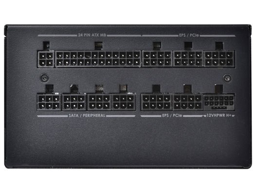SST-HA850R-PM [ブラック]の製品画像 - 価格.com