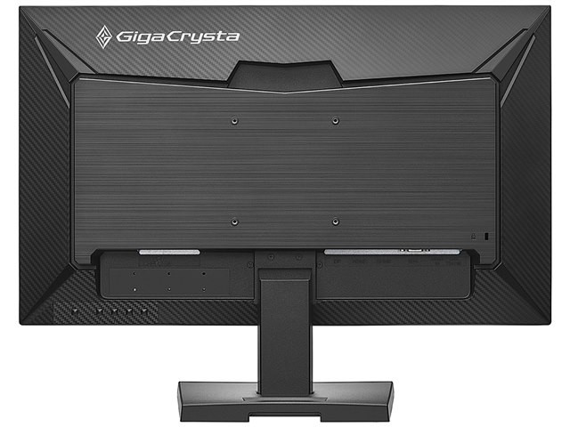 GigaCrysta EX-LDGC241SDB [23.8インチ ブラック]の製品画像 - 価格.com