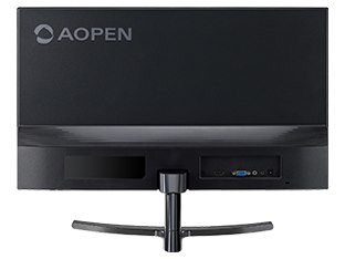 AOPEN ML2 27ML2bmix ゲーミングモニター　27インチ　黒 AOPEN ML2 27ML2bmix [27インチ ブラック]の製品画像 - 価格.com