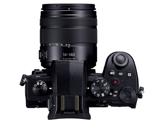 LUMIX DC-G99DH 標準ズームレンズキットの製品画像 - 価格.com