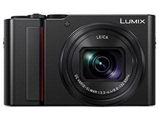 LUMIX DC-TX2Dの製品画像 - 価格.com