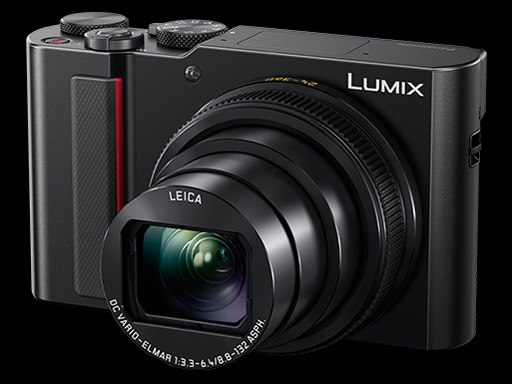 LUMIX DC-TX2Dの製品画像 - 価格.com