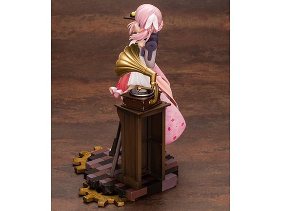 プリマドール 1/7 灰桜の製品画像 - 価格.com