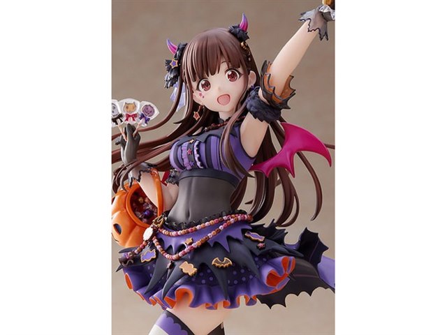 アイドルマスター シャイニーカラーズ 1/7 かきまぜたら*ミルク 園田