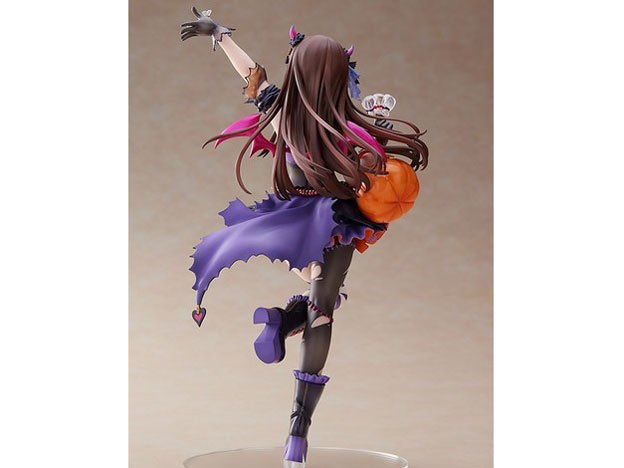 アイドルマスター シャイニーカラーズ 1/7 かきまぜたら*ミルク 園田