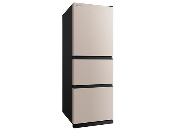 美品 日立 冷凍冷蔵庫 R-27SV 2022年 冷凍冷蔵庫 R-27SV ： 冷蔵庫 ： 日立の家電品