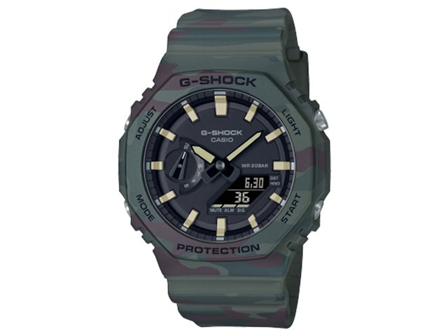 ストライプ デザイン/Striipe design 超人気モデル カシオ G-SHOCK GAE