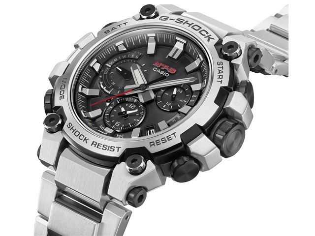 G-SHOCK MT-G MTG-B3000D-1AJFの製品画像 - 価格.com