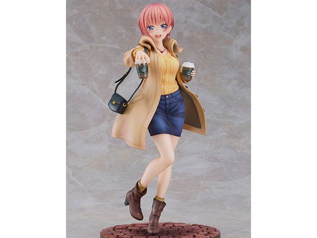 五等分の花嫁∬ 1/6 中野一花 Date Style Ver.の製品画像 - 価格.com
