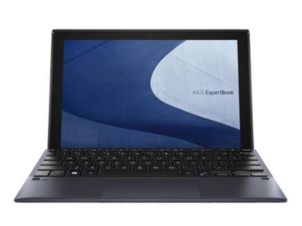 ExpertBook B3 Detachable B3000DQ1A B3000DQ1A-HT0058MSの製品画像