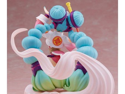 TENITOL 初音ミク チャイナver.の製品画像 - 価格.com