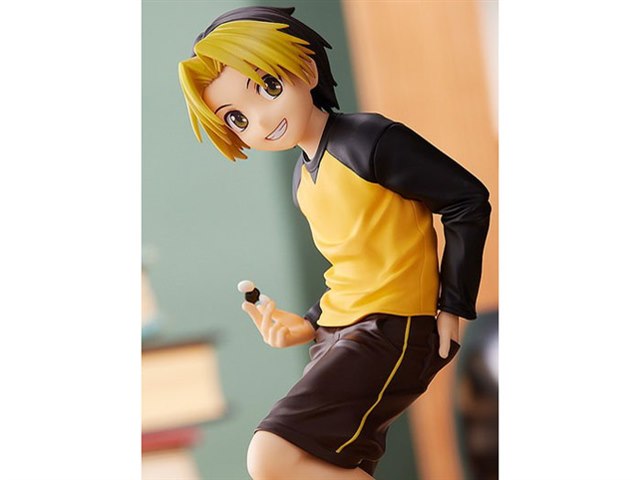 ヒカルの碁 POP UP PARADE 進藤ヒカルの製品画像 - 価格.com