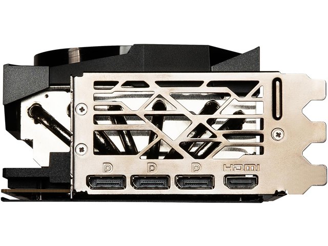 GeForce RTX 4090 GAMING X TRIO 24G [PCIExp 24GB]の製品画像 - 価格.com