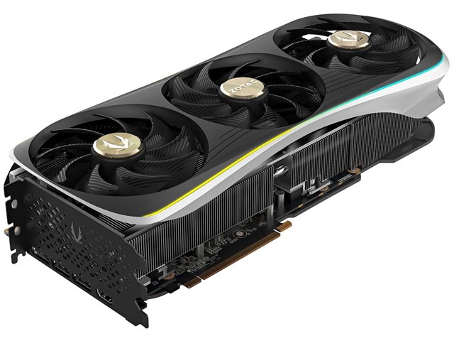 ZOTAC GAMING GeForce RTX 4090 AMP Extreme AIRO ZT-D40900B
