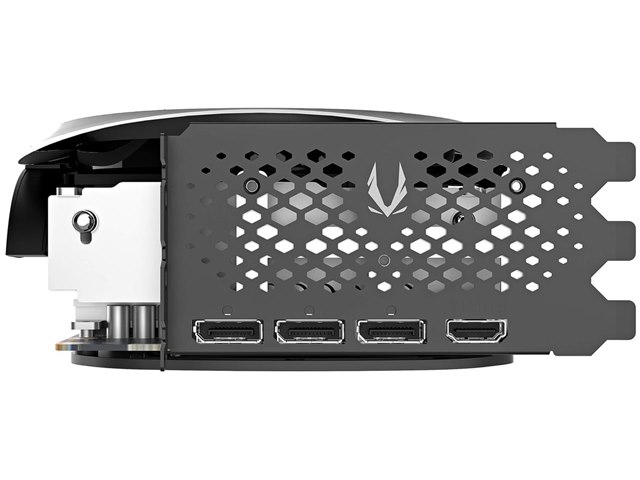ZOTAC GAMING GeForce RTX 4090 AMP Extreme AIRO ZT-D40900B-10P