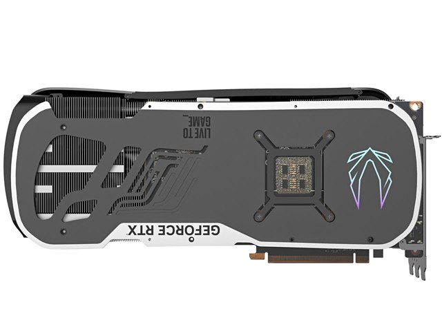 ZOTAC GAMING GeForce RTX 4090 Trinity OC ZT-D40900J-10P [PCIExp