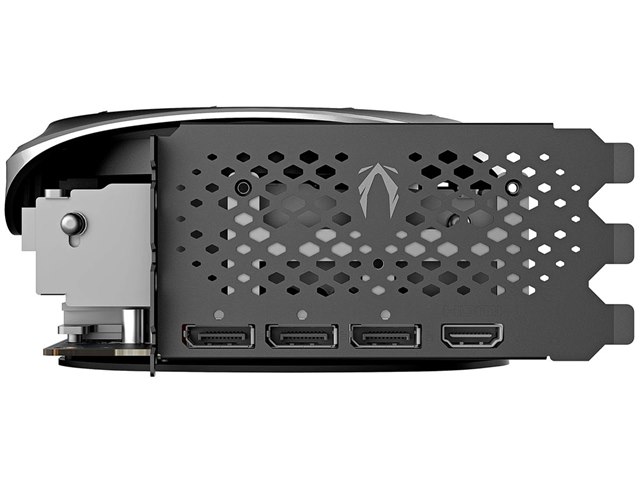 ZOTAC GAMING GeForce RTX 4090 Trinity OC ZT-D40900J-10P [PCIExp ZOTAC GAMING GeForce RTX 4090 Trinity OC ZT-D40900J-10P [PCIExp