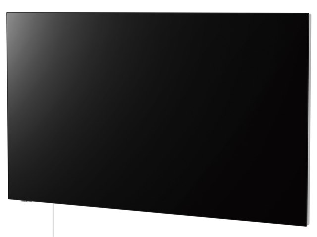 VIERA TH-55LW1L [55インチ]の製品画像 - 価格.com