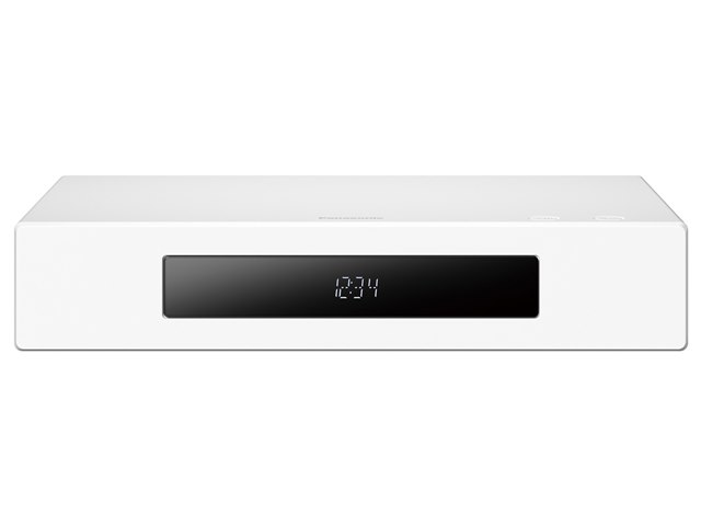 VIERA TH-55LW1L [55インチ]の製品画像 - 価格.com