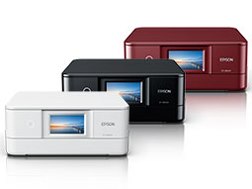 EPSON EP-885AB カラリオ Amazon.co.jp: エプソン プリンター A4インクジェット複合機