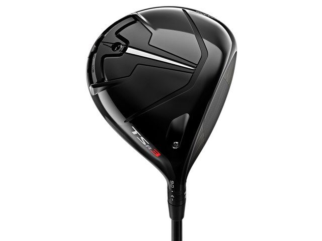 TSR3 ドライバー [Tour AD IZ 6 フレックス：S ロフト：9]の製品画像