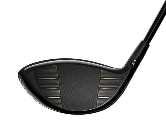 TSR3 ドライバー [Tour AD IZ 6 フレックス：S ロフト：9]の製品画像