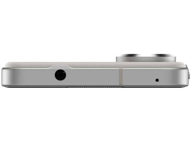 Zenfone 9 256GB (RAM 8GBモデル) SIMフリー [ムーンライトホワイト]の