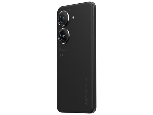 Zenfone 9 256GB (RAM 16GBモデル) SIMフリーの製品画像 - 価格.com