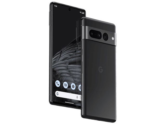 新品未使用品です【未使用】Google Pixel 7 黒 SIMフリー ピクセル