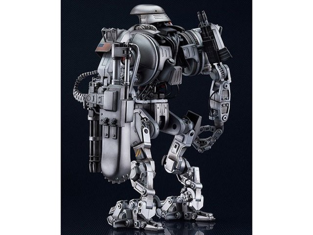 Moderoid RoboCop 2 (Cain) - Tokyo Otaku Mode (TOM)