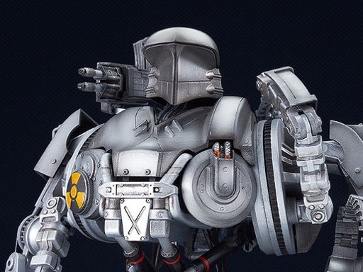 ロボコップ2 MODEROID ロボコップ2<ケイン>の製品画像 - 価格.com