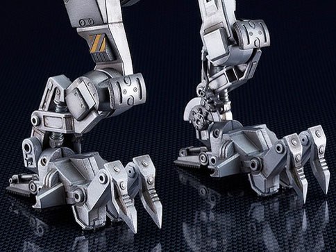 ★★★ MODEROID ロボコップ2 ＜ケイン＞　プラモデル ★★★ MODEROID ロボコップ2 ＜ケイン＞