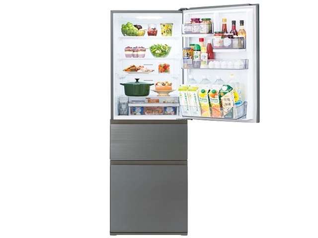 VEGETA GR-U36SV(ZH) [アッシュグレージュ]の製品画像 - 価格.com