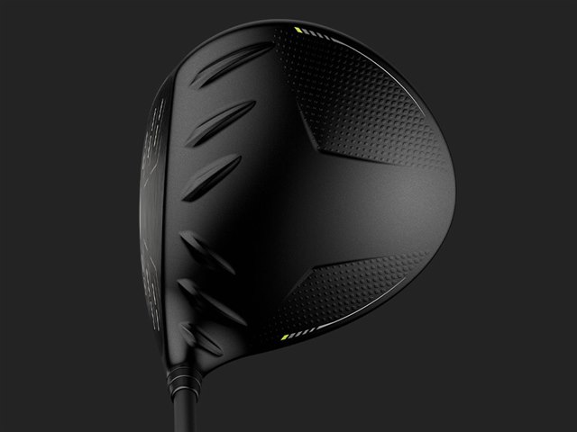 G430 MAX ドライバー [PING TOUR 2.0 CHROME 65 フレックス：R ロフト