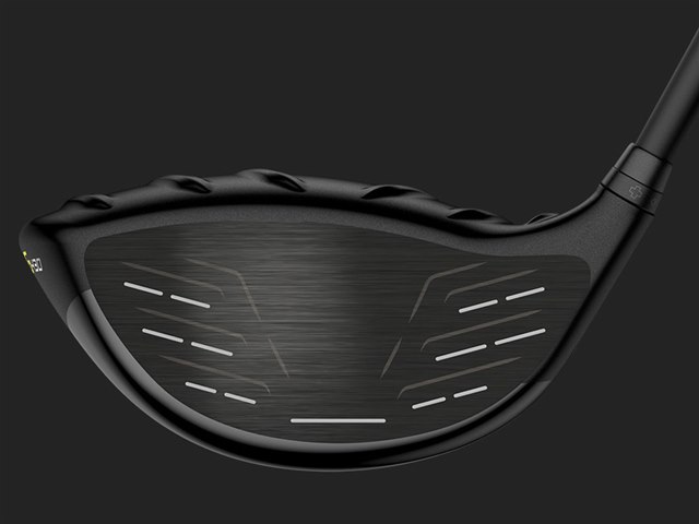 G430 MAX ドライバー [PING TOUR 2.0 BLACK 75 フレックス：X ロフト