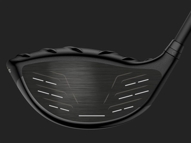 G430 LST ドライバー [PING TOUR 2.0 BLACK 75 フレックス：S ロフト