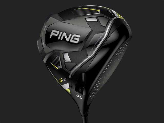 G430 SFT ドライバー レフティー [PING TOUR 2.0 CHROME 65 フレックス 