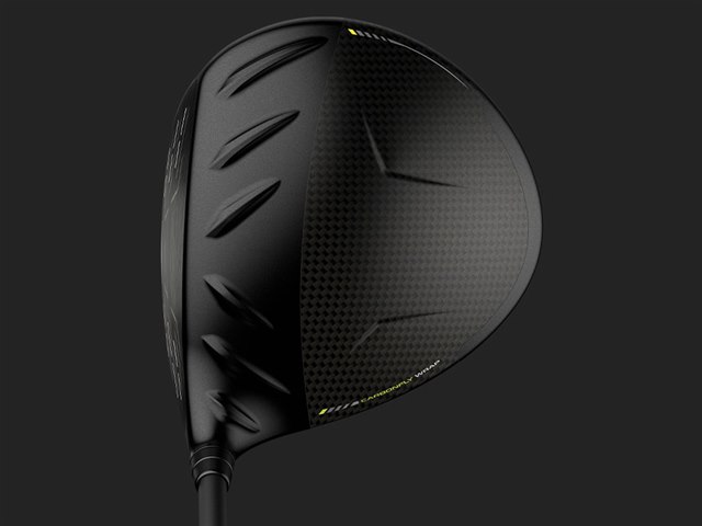 【レフティ】PING G430 LST ドライバー ジアッタス V2 PING ピン G430 LST ドライバー THE ATTAS V2 4 シャフト：THE
