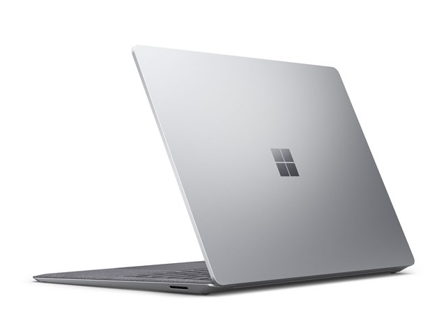 Surface Laptop 5 R1S-00020 [プラチナ]の製品画像 - 価格.com