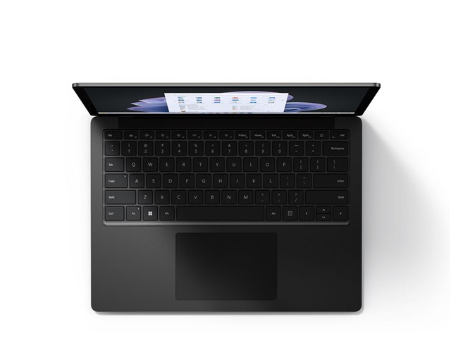 Microsoft - 注意！■未開封 Surface Laptop 5 ﾌﾞﾗｯｸ R1S-00045 173598754.jpg?cmsp_timestamp=