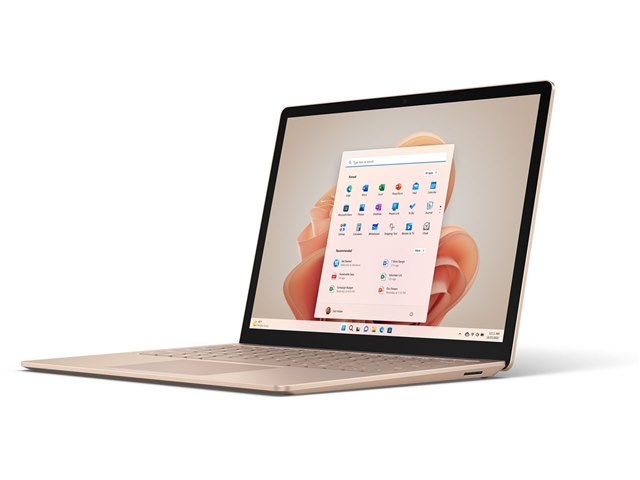 Surface Laptop 5 R8N-00072 [サンドストーン] Surface Laptop 5 R8N-00072 [サンドストーン]の製品画像 - 価格.com