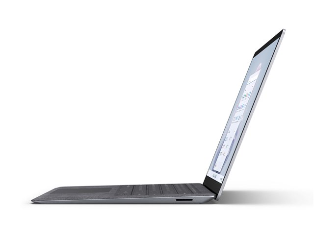 Surface Laptop 5 RBG-00020の製品画像 - 価格.com Surface Laptop 5 RBG-00020の製品画像 - 価格.com